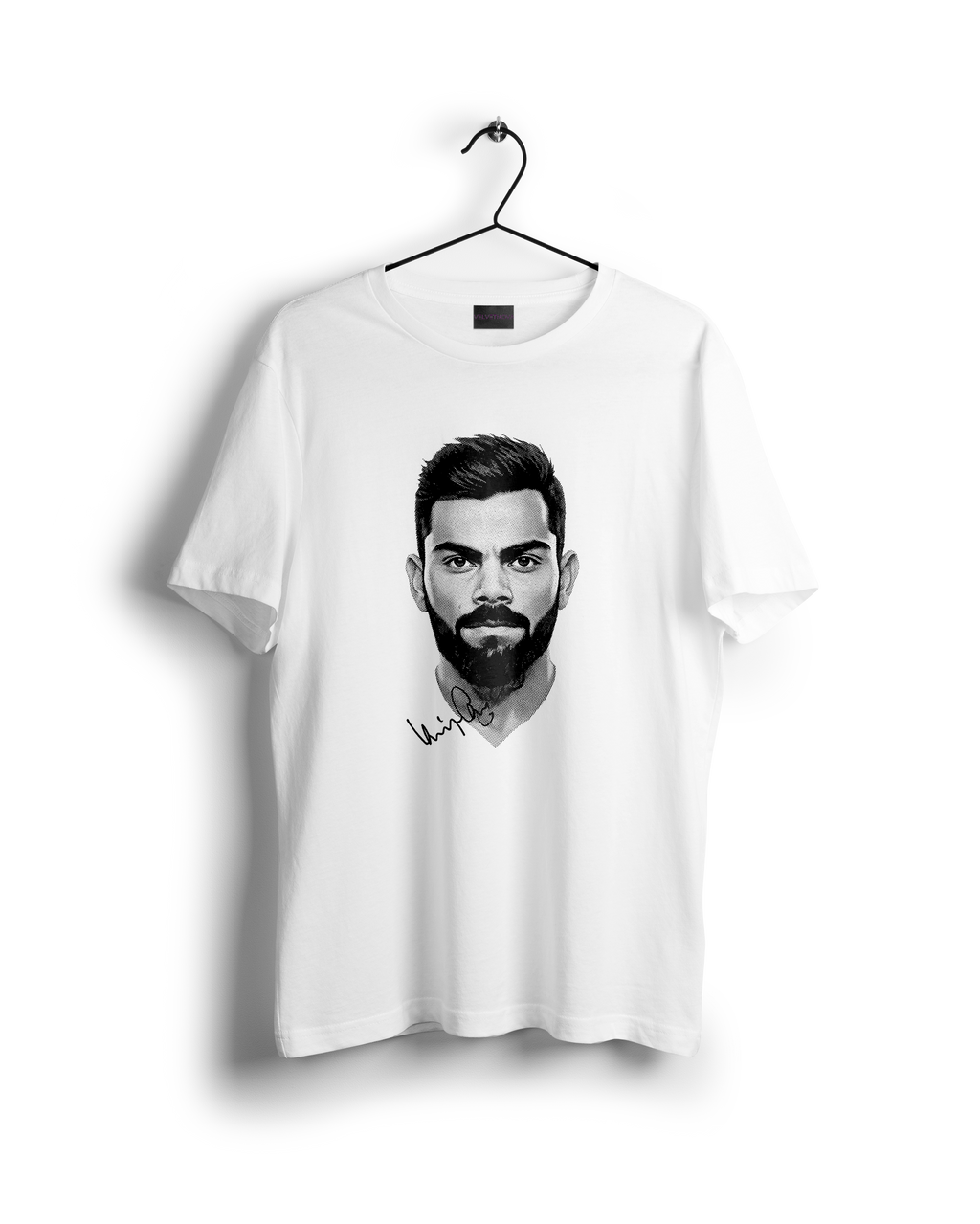 Kohli18 T-shirt
