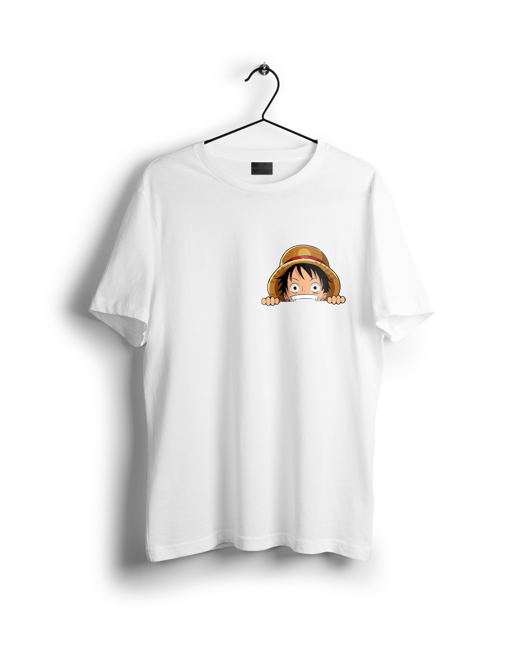Monkey D. Luffy : One Piece Oversized T-shirt
