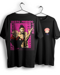 Yuji Itadori Oversized T-shirt