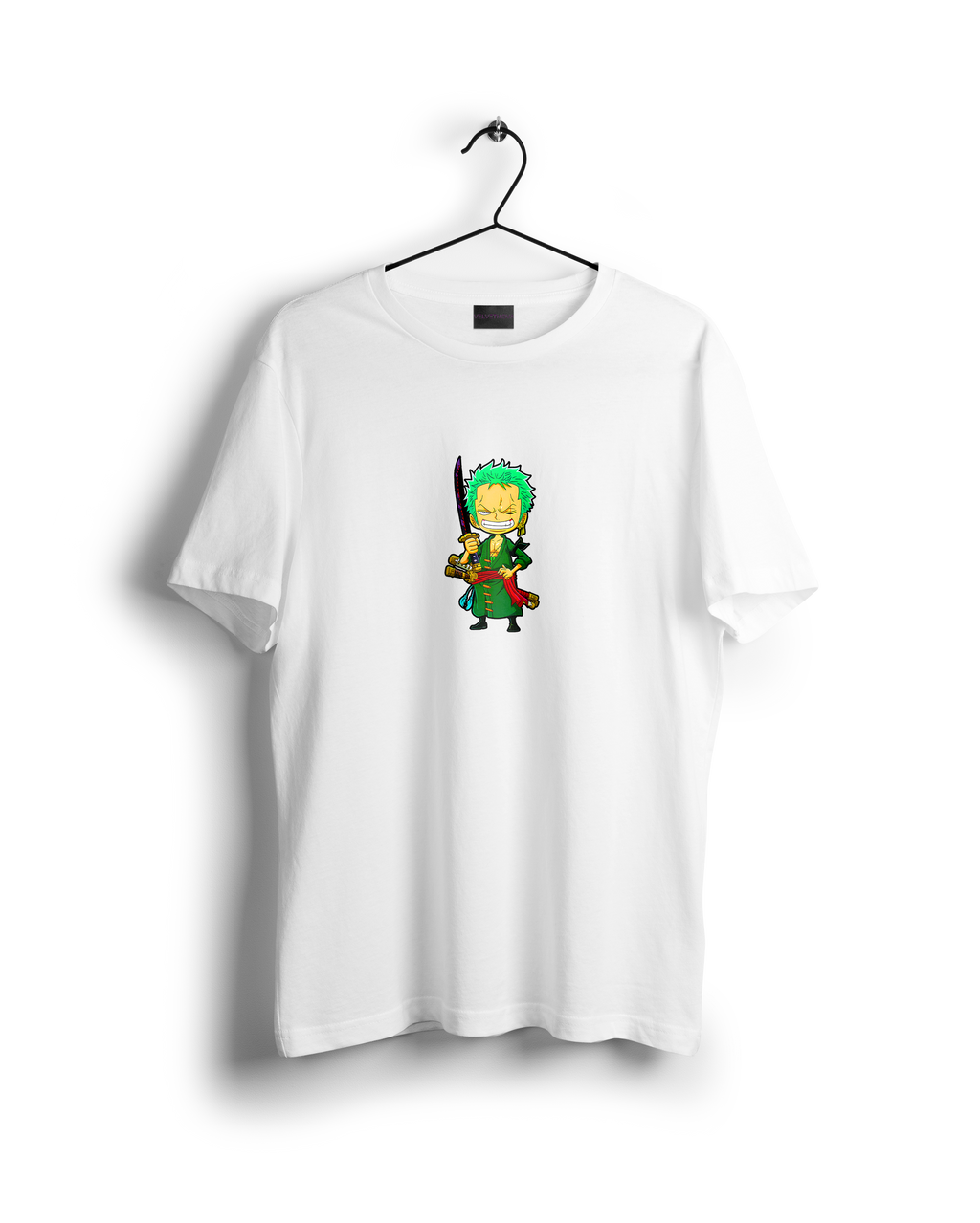 Zoro : One Piece Oversized T-shirt