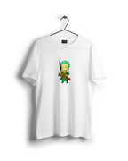 Zoro : One Piece Oversized T-shirt