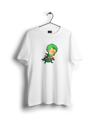 Zoro Oversized T-shirt