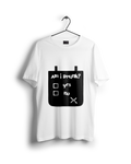 Drunk Oversized T-shirt