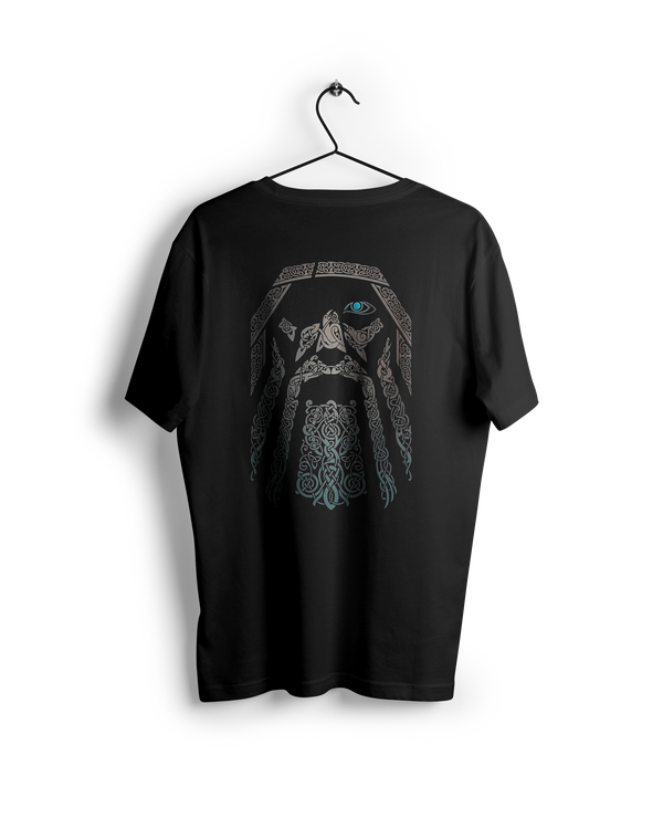 One Eye Oversized T-shirt