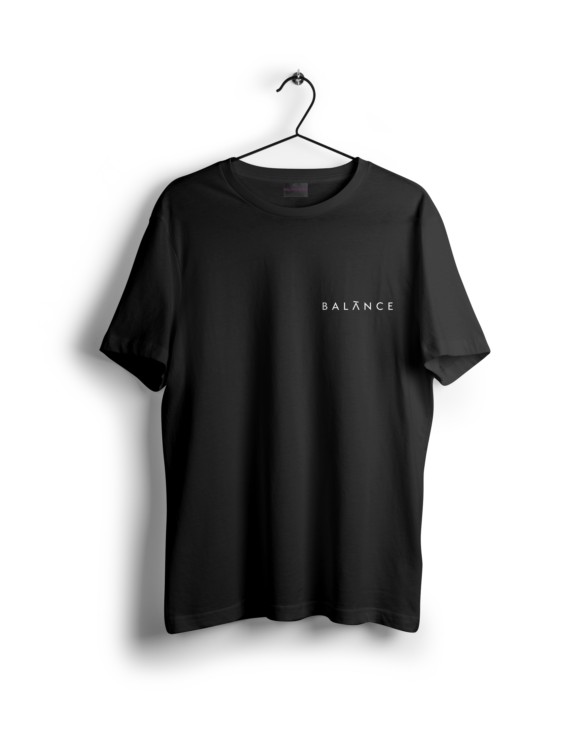 Balance Oversized T-shirt