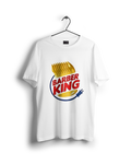 Barber King Oversized T-shirt