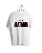 The Batman Oversized T-shirt