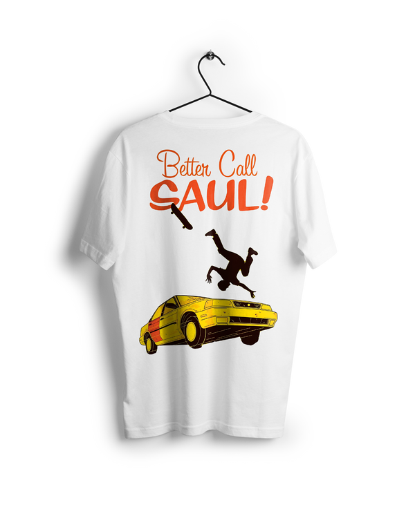 Better Call Saul Oversized T-shirt