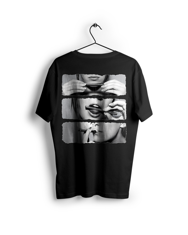 Don't Kill Vibe Oversized T-shirt