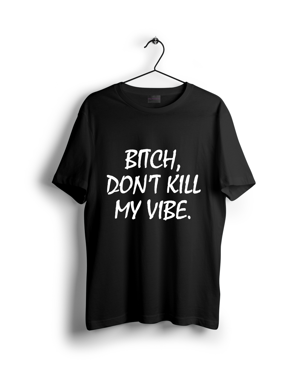 Don't Kill Vibe Oversized T-shirt