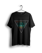 One Eye Oversized T-shirt