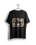 Bitcoin Oversized T-shirt