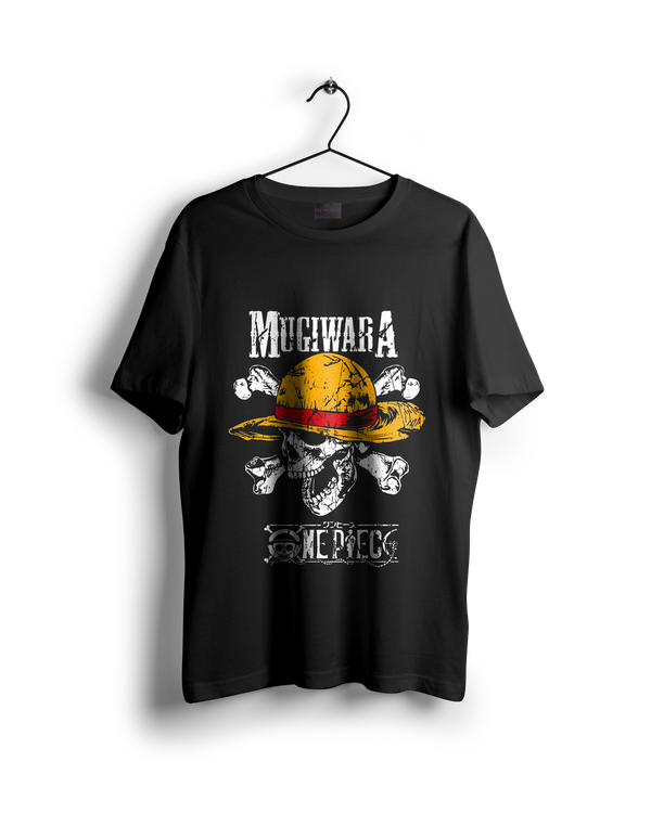 Mugiwara Oversized T-shirt