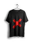 Cross Oversized T-shirt
