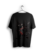 Itachi Oversized T-shirt
