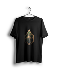 Mountains Oversized T-shirt