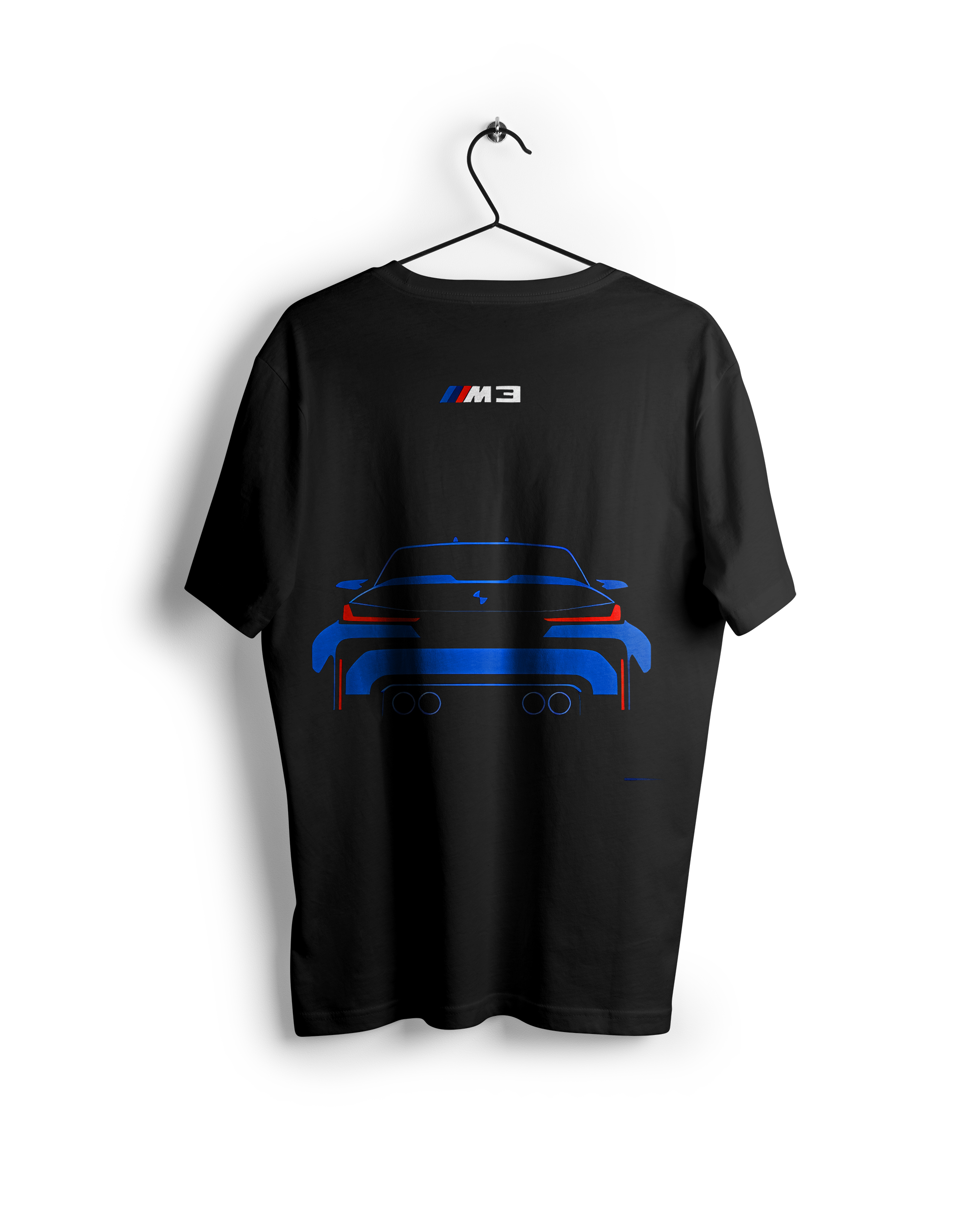 BMW Motorsport Oversized T-shirt