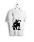 Black Panther Oversized T-shirt