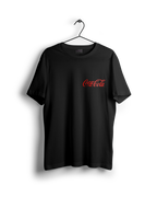 Cocacola Oversized T-shirt