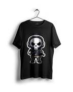 Call Of Duty Oversized T-shirt