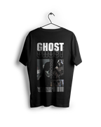 Call Of Duty Ghost Choices Have Consequences Oversized T-shirt