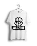 Call Of Duty Warzone Oversized T-shirt
