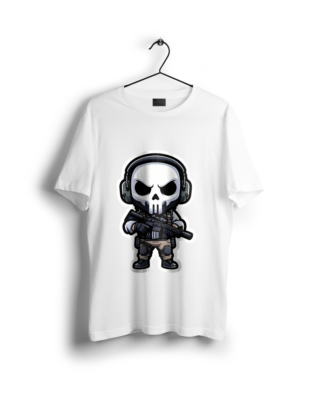 Call Of Duty Oversized T-shirt