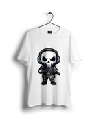Call Of Duty Oversized T-shirt