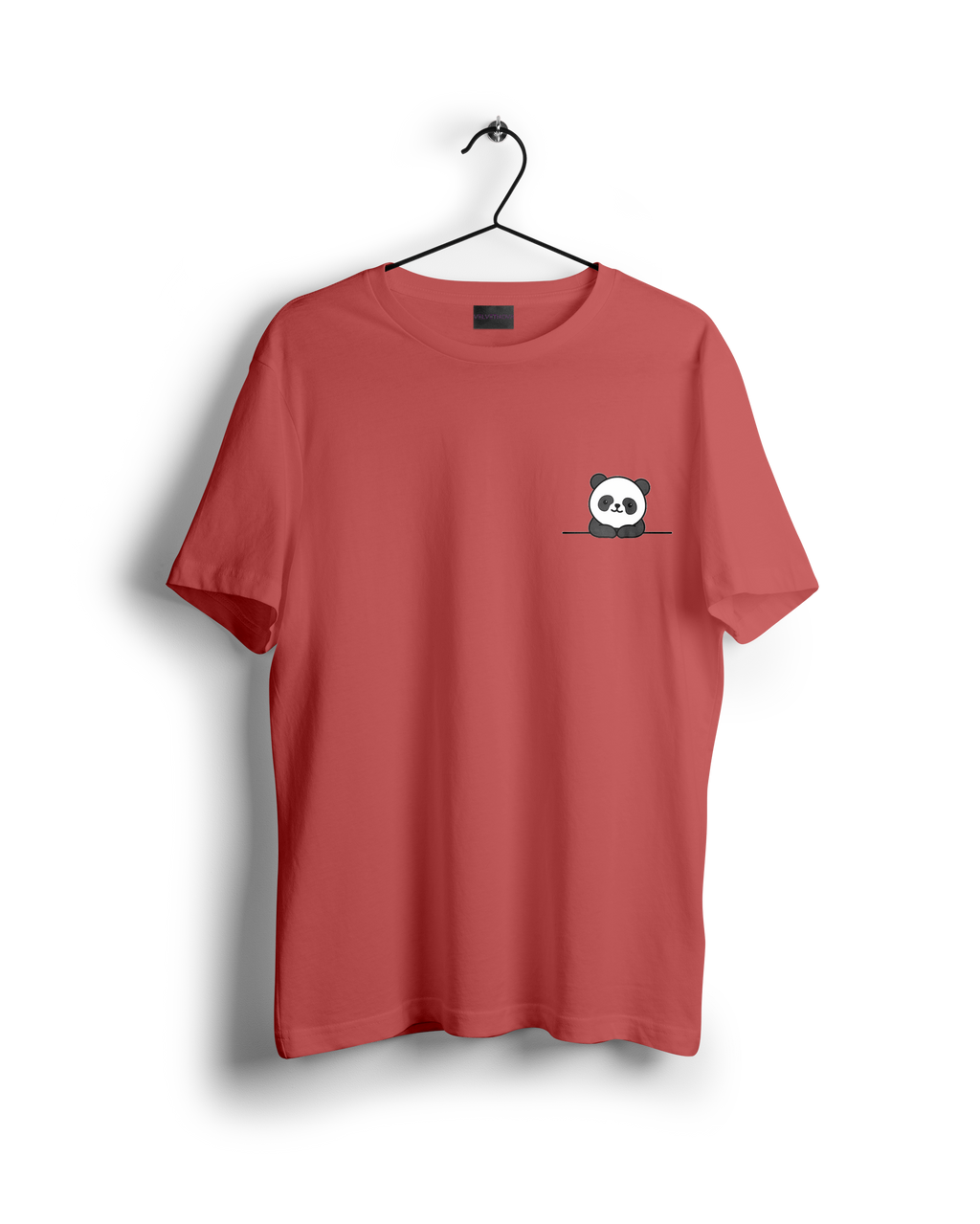 Panda Oversized T-shirt