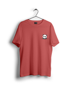 Panda Oversized T-shirt