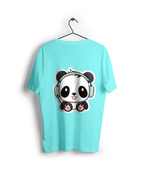 Panda Oversized T-shirt