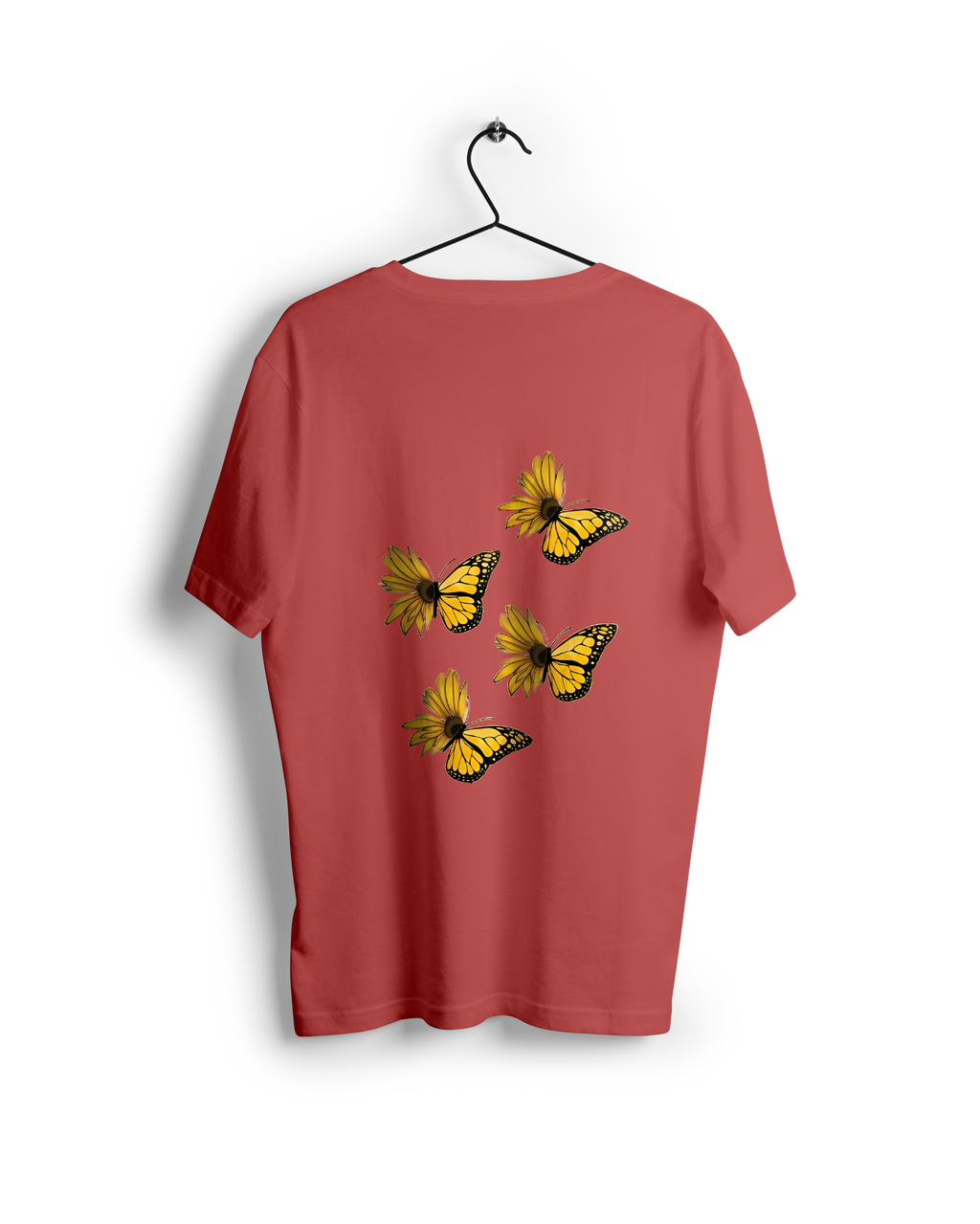 Sunflowers Oversized T-shirt