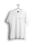Minimalist Oversized T-shirt