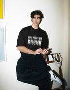 You Might Be Drunk Oversized T-shirt (On Sale)