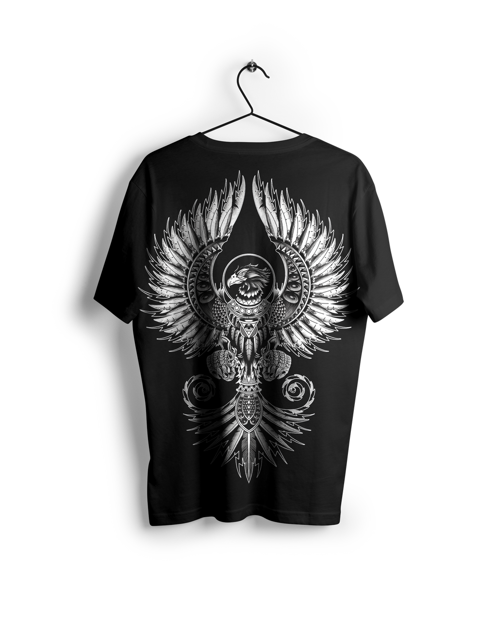 Eagle Oversized t-shirt