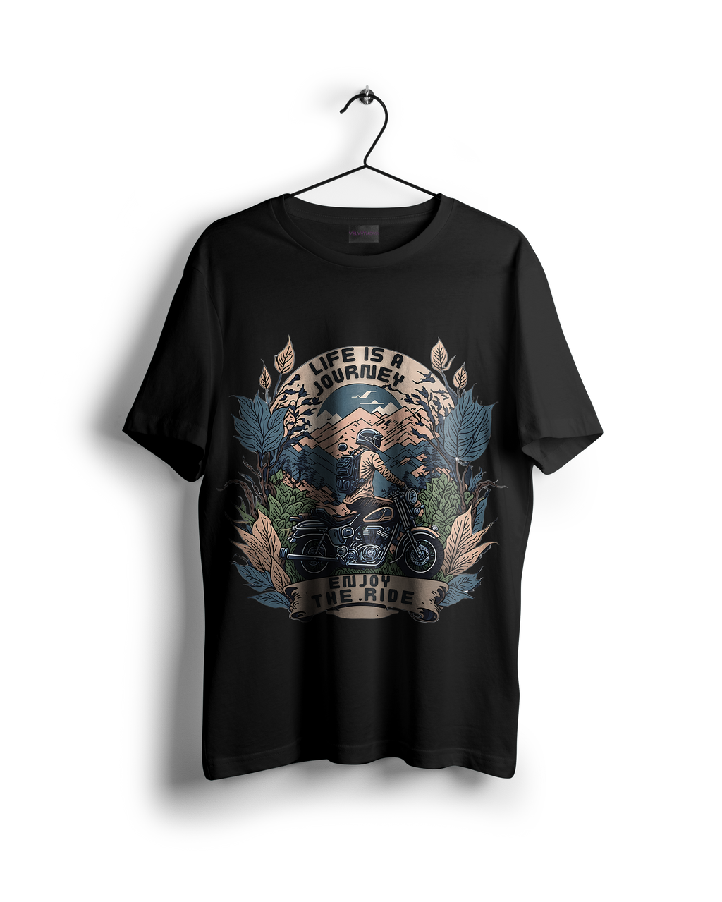 Bike Lovers Oversized T-shirt