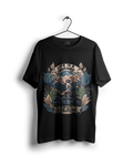 Bike Lovers Oversized T-shirt