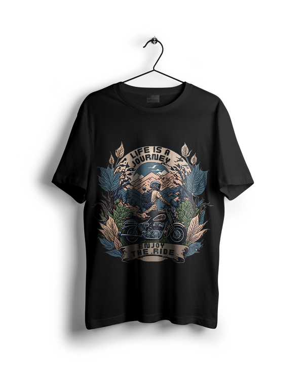 Bike Lovers Oversized T-shirt