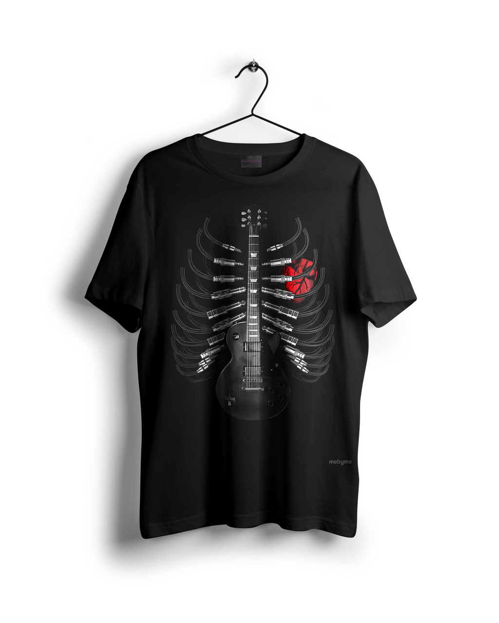 Utopia Travis Scott Oversized T-shirt