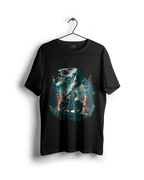 Bike Love Oversized T-shirt