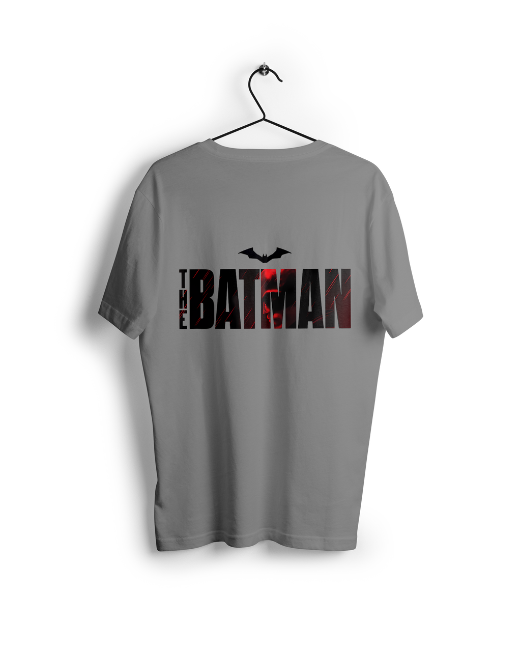 The Batman Oversized T-shirt