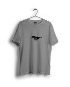 Mustang Oversized T-shirt