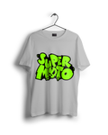 Super Moto Oversized T-shirt