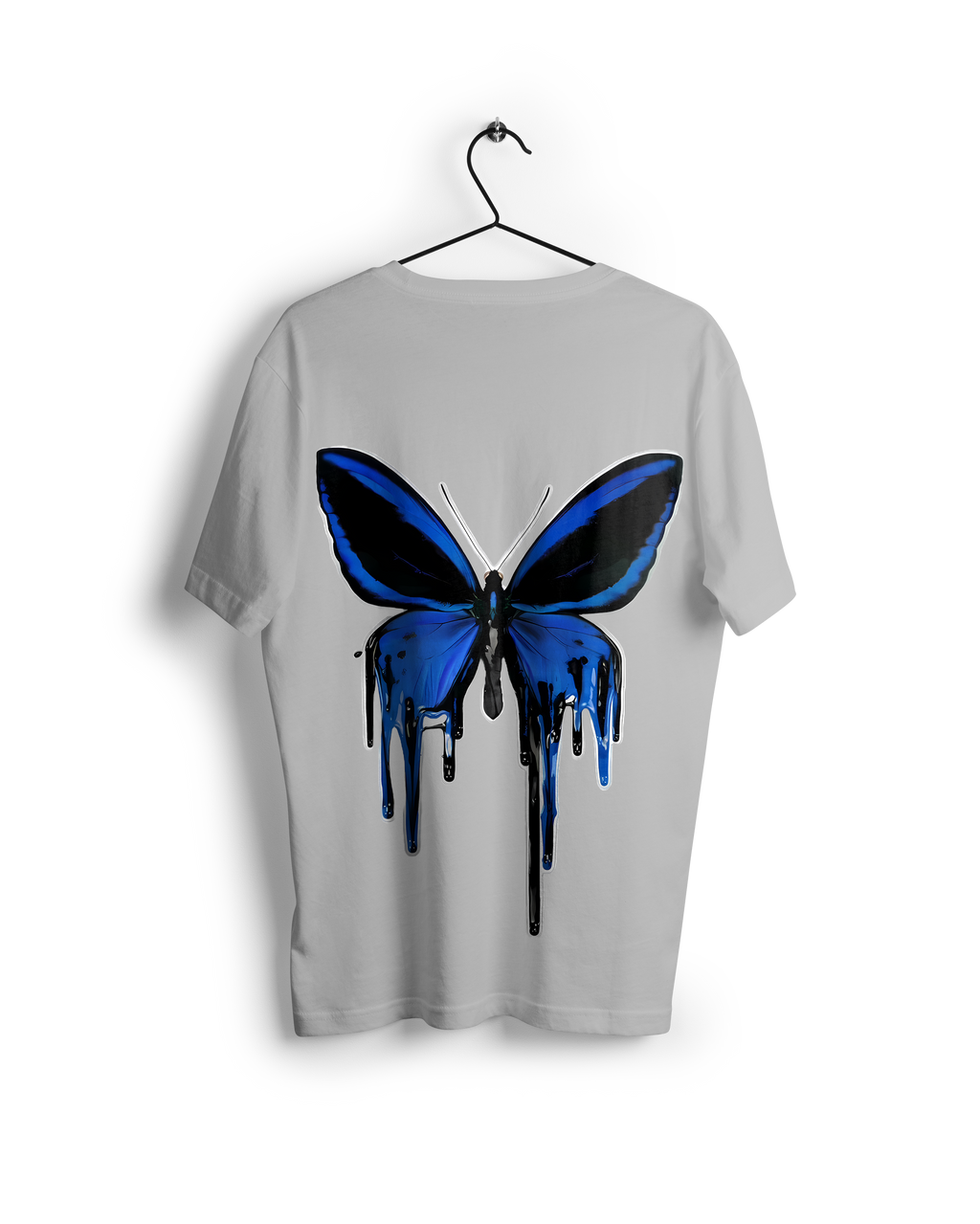 Hope Oversized T-shirt