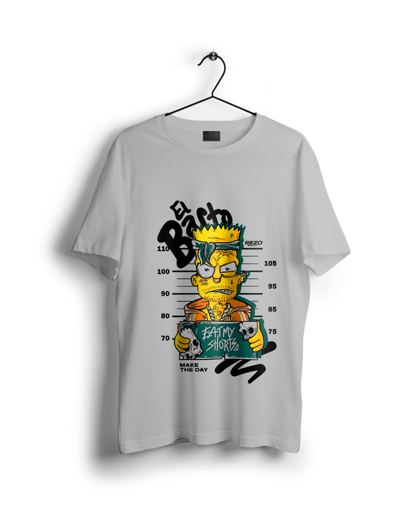 Simpsons Oversized T-shirt