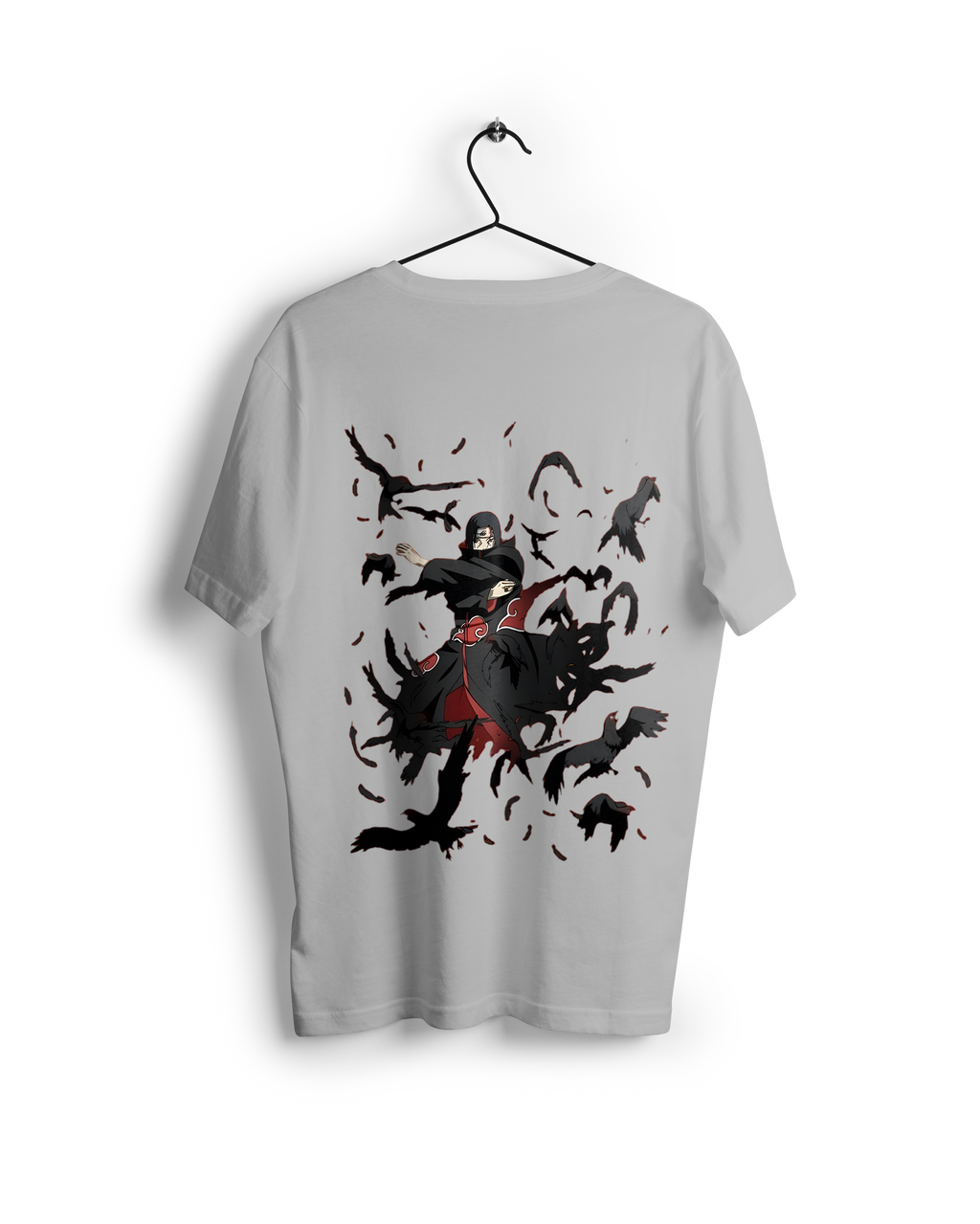 Itachi Oversized T-shirt