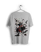 Itachi Oversized T-shirt