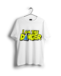 Im Danger Breaking Bad Oversized T-shirt