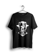 IM NOT IN DANGER IM THE DANGER: Breaking Bad Oversized T-shirt