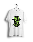 IM NOT IN DANGER IM THE DANGER: Breaking Bad Oversized T-shirt
